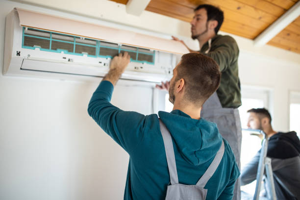 Best HVAC replacement cost  in Denton, MD
