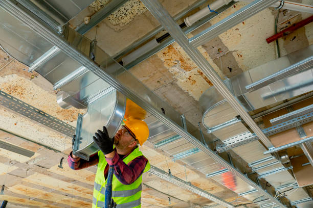 Trusted Denton, MD HVAC Experts