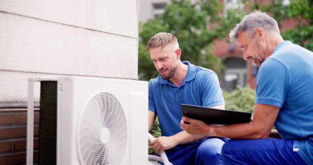 Best HVAC tune-up services  in Denton, MD