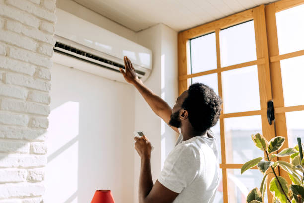 Best HVAC repair near me  in Denton, MD