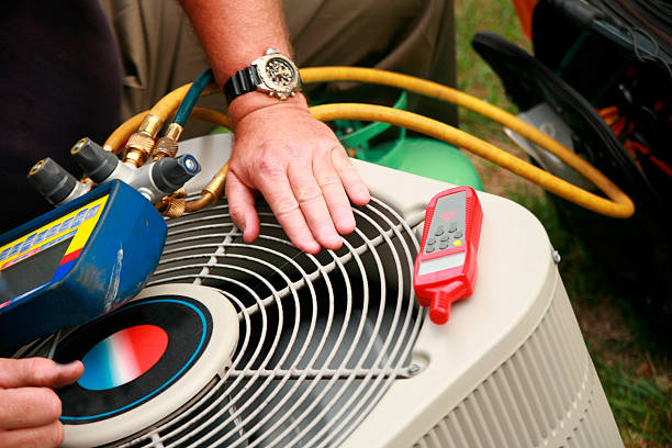 Best HVAC tune-up services  in Denton, MD