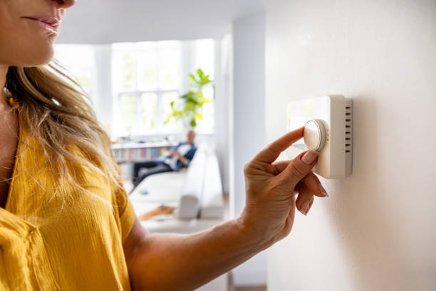 Best HVAC installation services  in Denton, MD