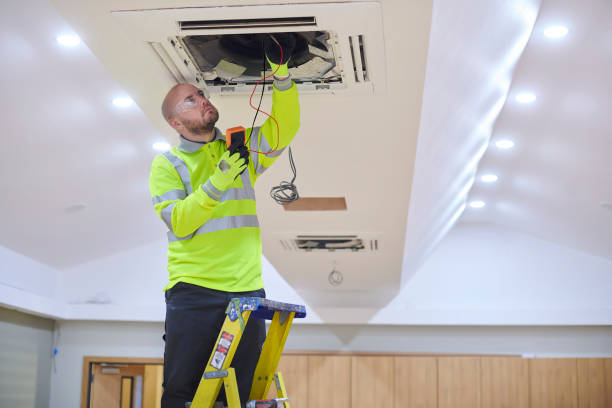 Best Residential HVAC services  in Denton, MD