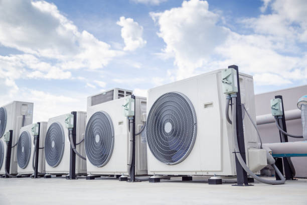 Best Emergency HVAC repair  in Denton, MD