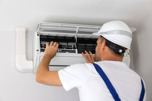 Best Commercial HVAC repair  in Denton, MD