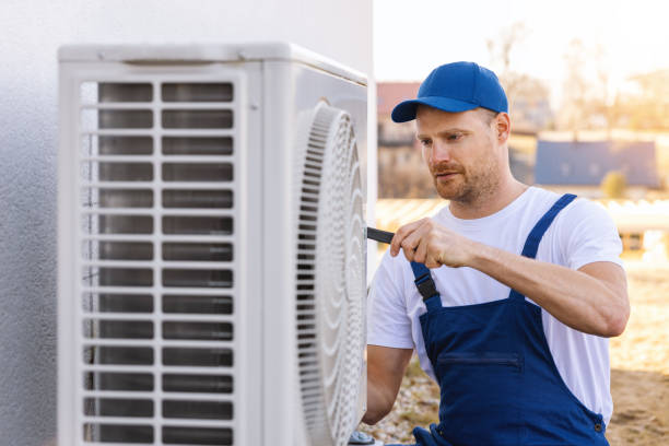 Best HVAC air duct cleaning  in Denton, MD