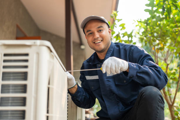 Best HVAC companies near me  in Denton, MD
